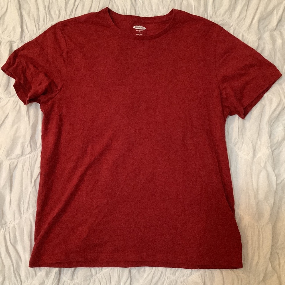 Red T-Shirt